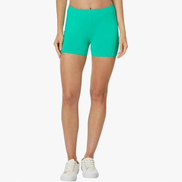 Lilly Pulitzer Luxletic Deidra Dress in Lilac Rose We Mermaid It Size Large. NWT - Picture 5 of 14